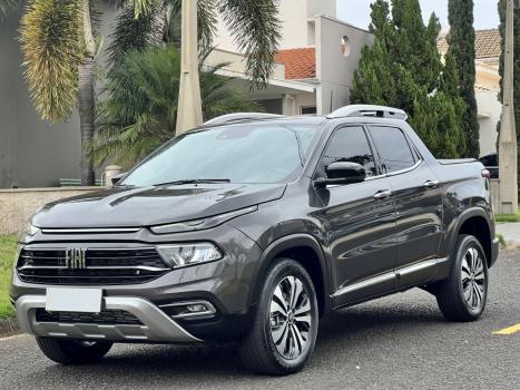 FIAT Toro 2.0 16V 4P VOLCANO 4WD TURBO DIESEL AUTOMÁTICO, Foto 1
