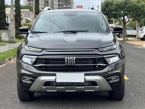 FIAT Toro 2.0 16V 4P VOLCANO 4WD TURBO DIESEL AUTOMÁTICO, Foto 2