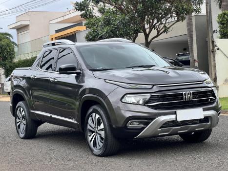 FIAT Toro 2.0 16V 4P VOLCANO 4WD TURBO DIESEL AUTOMÁTICO, Foto 3