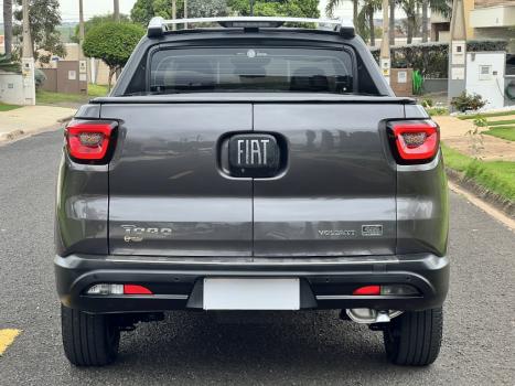 FIAT Toro 2.0 16V 4P VOLCANO 4WD TURBO DIESEL AUTOMÁTICO, Foto 5