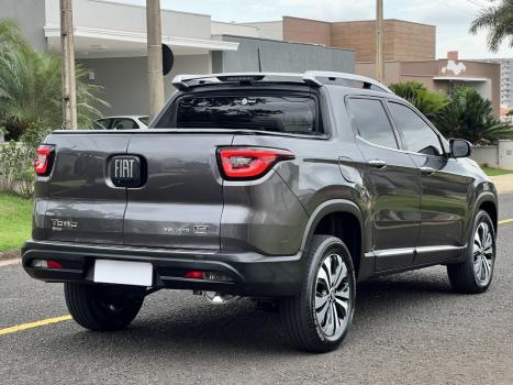 FIAT Toro 2.0 16V 4P VOLCANO 4WD TURBO DIESEL AUTOMÁTICO, Foto 6
