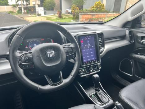 FIAT Toro 2.0 16V 4P VOLCANO 4WD TURBO DIESEL AUTOMÁTICO, Foto 7