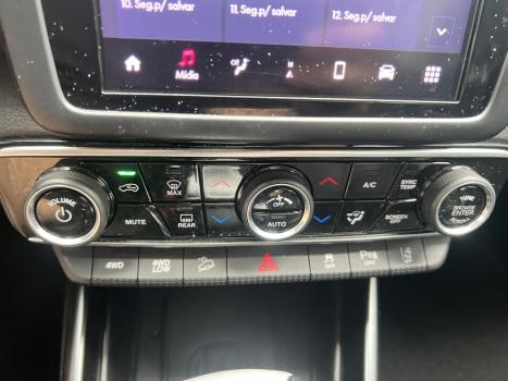 FIAT Toro 2.0 16V 4P VOLCANO 4WD TURBO DIESEL AUTOMÁTICO, Foto 10