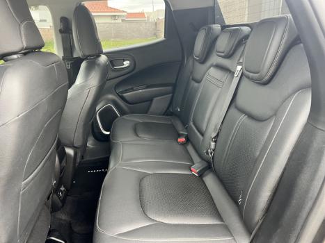 FIAT Toro 2.0 16V 4P VOLCANO 4WD TURBO DIESEL AUTOMÁTICO, Foto 13