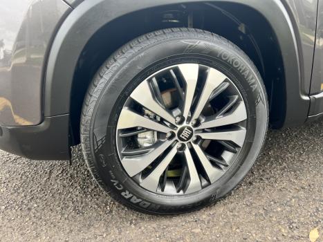 FIAT Toro 2.0 16V 4P VOLCANO 4WD TURBO DIESEL AUTOMÁTICO, Foto 14