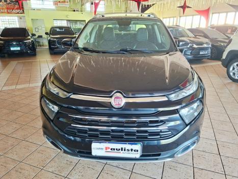 FIAT Toro 2.0 16V 4P VOLCANO 4WD TURBO DIESEL AUTOMÁTICO, Foto 7
