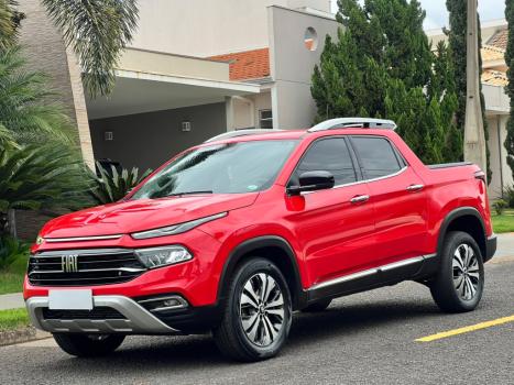 FIAT Toro 2.0 16V 4P VOLCANO 4WD TURBO DIESEL AUTOMÁTICO, Foto 1