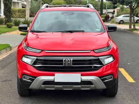 FIAT Toro 2.0 16V 4P VOLCANO 4WD TURBO DIESEL AUTOMÁTICO, Foto 2