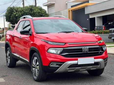 FIAT Toro 2.0 16V 4P VOLCANO 4WD TURBO DIESEL AUTOMÁTICO, Foto 3
