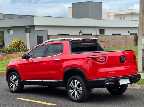 FIAT Toro 2.0 16V 4P VOLCANO 4WD TURBO DIESEL AUTOMÁTICO, Foto 4