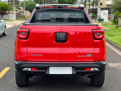 FIAT Toro 2.0 16V 4P VOLCANO 4WD TURBO DIESEL AUTOMÁTICO, Foto 5