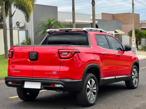 FIAT Toro 2.0 16V 4P VOLCANO 4WD TURBO DIESEL AUTOMÁTICO, Foto 6
