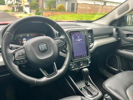 FIAT Toro 2.0 16V 4P VOLCANO 4WD TURBO DIESEL AUTOMÁTICO, Foto 8