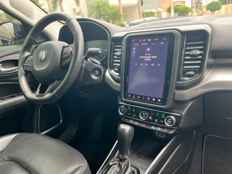 FIAT Toro 2.0 16V 4P VOLCANO 4WD TURBO DIESEL AUTOMÁTICO, Foto 9
