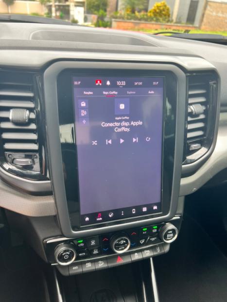 FIAT Toro 2.0 16V 4P VOLCANO 4WD TURBO DIESEL AUTOMÁTICO, Foto 10