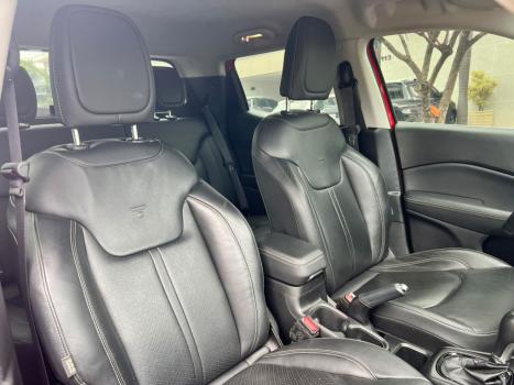 FIAT Toro 2.0 16V 4P VOLCANO 4WD TURBO DIESEL AUTOMÁTICO, Foto 13