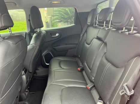 FIAT Toro 2.0 16V 4P VOLCANO 4WD TURBO DIESEL AUTOMÁTICO, Foto 14