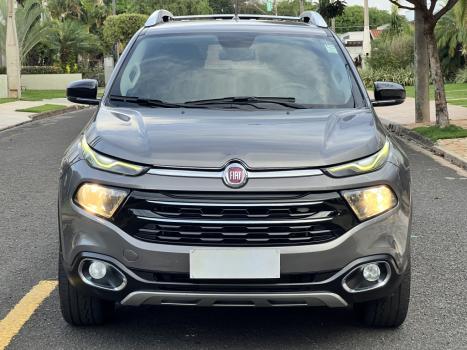 FIAT Toro 2.0 16V 4P VOLCANO 4WD TURBO DIESEL AUTOMÁTICO, Foto 2