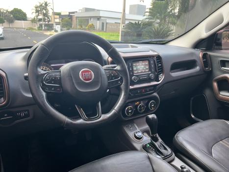 FIAT Toro 2.0 16V 4P VOLCANO 4WD TURBO DIESEL AUTOMÁTICO, Foto 6