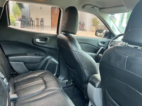 FIAT Toro 2.0 16V 4P VOLCANO 4WD TURBO DIESEL AUTOMÁTICO, Foto 8