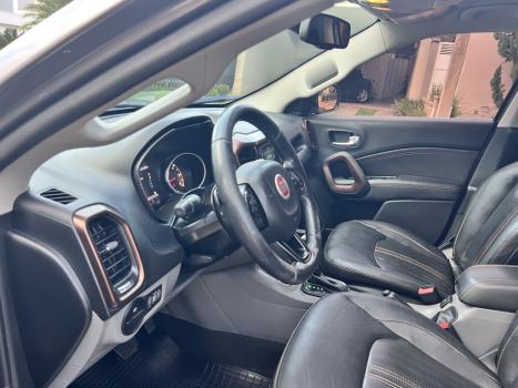 FIAT Toro 2.0 16V 4P VOLCANO 4WD TURBO DIESEL AUTOMÁTICO, Foto 7