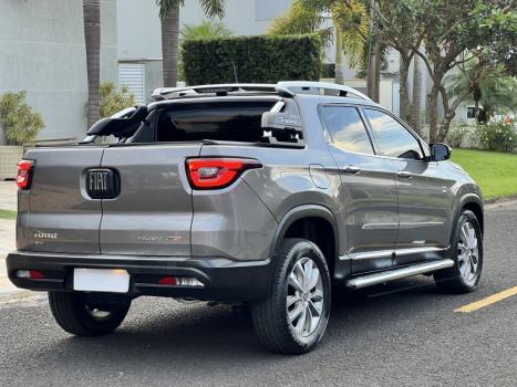 FIAT Toro 2.0 16V 4P VOLCANO 4WD TURBO DIESEL AUTOMÁTICO, Foto 5