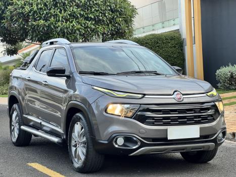 FIAT Toro 2.0 16V 4P VOLCANO 4WD TURBO DIESEL AUTOMÁTICO, Foto 3