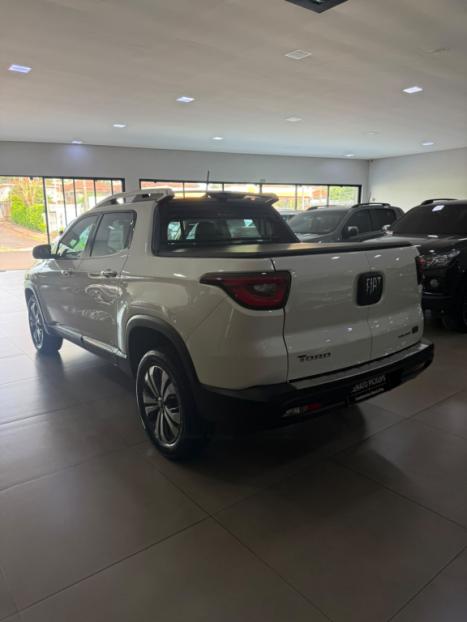 FIAT Toro 2.0 16V 4P VOLCANO 4WD TURBO DIESEL AUTOMÁTICO, Foto 3
