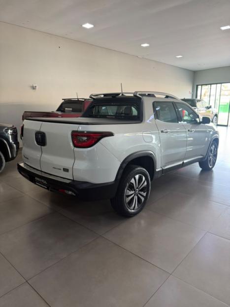 FIAT Toro 2.0 16V 4P VOLCANO 4WD TURBO DIESEL AUTOMÁTICO, Foto 5