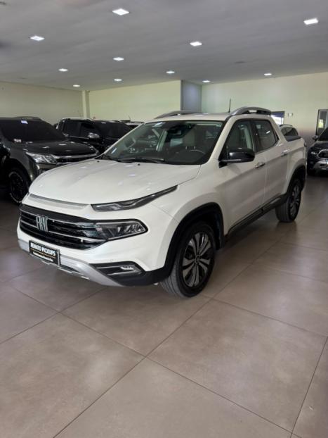 FIAT Toro 2.0 16V 4P VOLCANO 4WD TURBO DIESEL AUTOMÁTICO, Foto 6