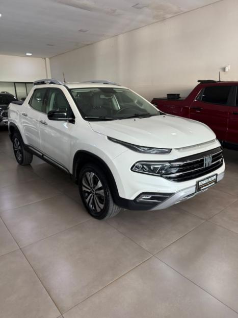 FIAT Toro 2.0 16V 4P VOLCANO 4WD TURBO DIESEL AUTOMÁTICO, Foto 7