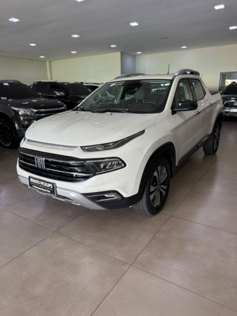 FIAT Toro 2.0 16V 4P VOLCANO 4WD TURBO DIESEL AUTOMÁTICO, Foto 8