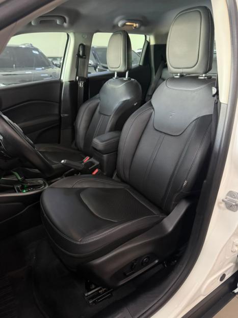 FIAT Toro 2.0 16V 4P VOLCANO 4WD TURBO DIESEL AUTOMÁTICO, Foto 10