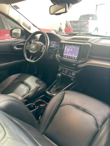 FIAT Toro 2.0 16V 4P VOLCANO 4WD TURBO DIESEL AUTOMÁTICO, Foto 12
