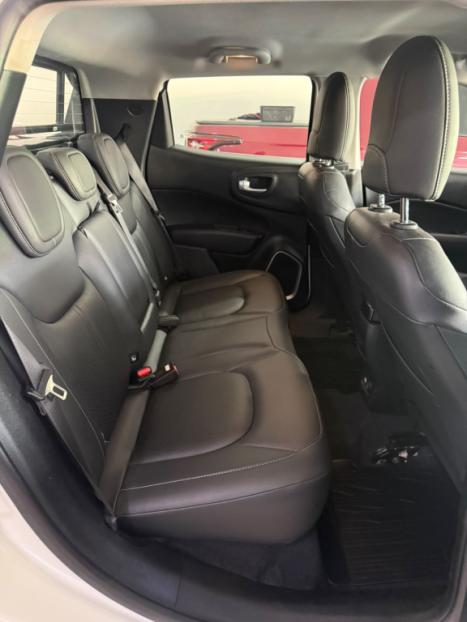 FIAT Toro 2.0 16V 4P VOLCANO 4WD TURBO DIESEL AUTOMÁTICO, Foto 14