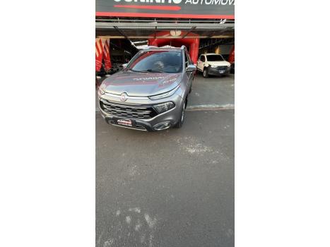 FIAT Toro 2.0 16V 4P 4WD RANCH TURBO DIESEL AUTOMÁTICO, Foto 2