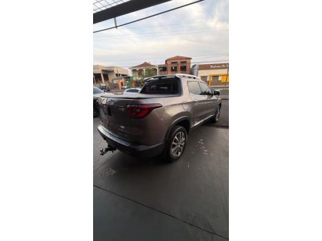 FIAT Toro 2.0 16V 4P 4WD RANCH TURBO DIESEL AUTOMÁTICO, Foto 6