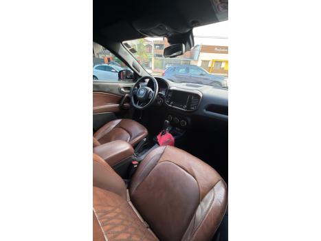 FIAT Toro 2.0 16V 4P 4WD RANCH TURBO DIESEL AUTOMÁTICO, Foto 8