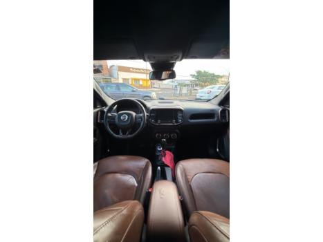 FIAT Toro 2.0 16V 4P 4WD RANCH TURBO DIESEL AUTOMÁTICO, Foto 10