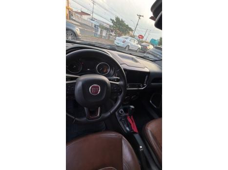 FIAT Toro 2.0 16V 4P 4WD RANCH TURBO DIESEL AUTOMÁTICO, Foto 11