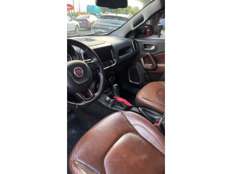 FIAT Toro 2.0 16V 4P 4WD RANCH TURBO DIESEL AUTOMÁTICO, Foto 13