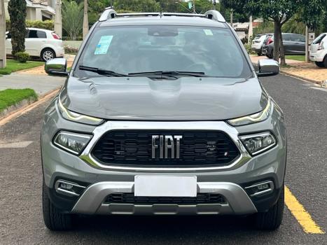FIAT Toro 2.0 16V 4P 4WD RANCH TURBO DIESEL AUTOMÁTICO, Foto 2