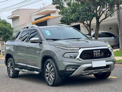 FIAT Toro 2.0 16V 4P 4WD RANCH TURBO DIESEL AUTOMÁTICO, Foto 3