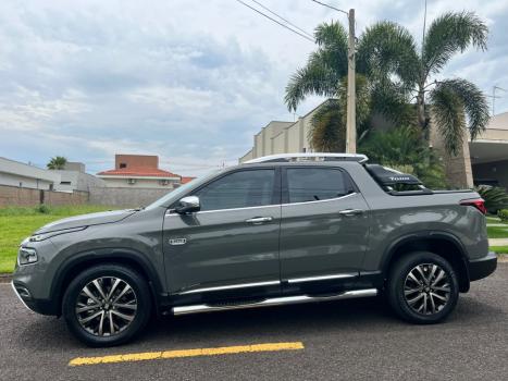 FIAT Toro 2.0 16V 4P 4WD RANCH TURBO DIESEL AUTOMÁTICO, Foto 5
