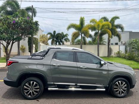 FIAT Toro 2.0 16V 4P 4WD RANCH TURBO DIESEL AUTOMÁTICO, Foto 6