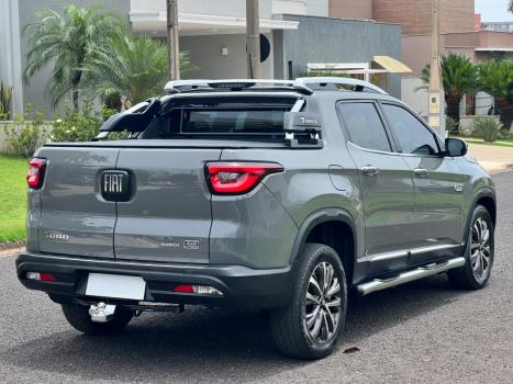 FIAT Toro 2.0 16V 4P 4WD RANCH TURBO DIESEL AUTOMÁTICO, Foto 7