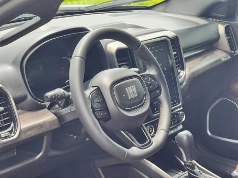 FIAT Toro 2.0 16V 4P 4WD RANCH TURBO DIESEL AUTOMÁTICO, Foto 10
