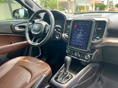 FIAT Toro 2.0 16V 4P 4WD RANCH TURBO DIESEL AUTOMÁTICO, Foto 11