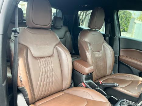 FIAT Toro 2.0 16V 4P 4WD RANCH TURBO DIESEL AUTOMÁTICO, Foto 16