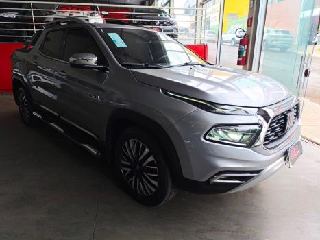 FIAT Toro 2.2 16V 4P 4WD RANCH TURBO DIESEL AUTOM�TICO, Foto 2